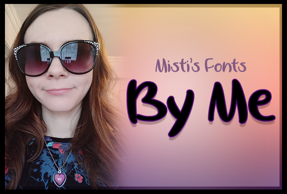 By Me Font: Whimsical Style for Business Branding