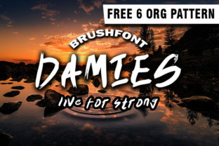 Discover the Charm of Damies
