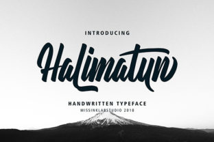 Halimatun: A Script Amp for Real Projects