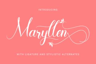 Maryllen: A Script Amp Review