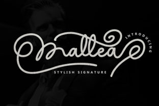 Mattea: A Romantic Script for Branding