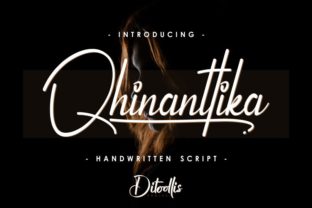 Qhinanttika: A Bold Script for Impactful Campaigns