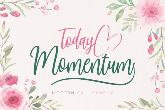 Today Momentum Review