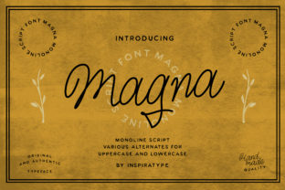 Upgrade Your Brand With Magna